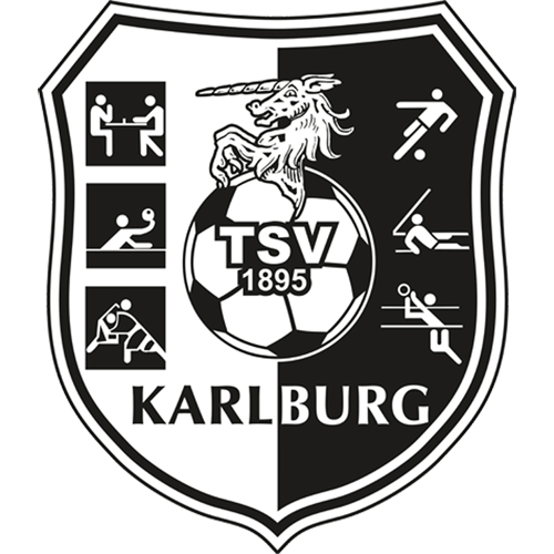 Wappen TSV Karlburg